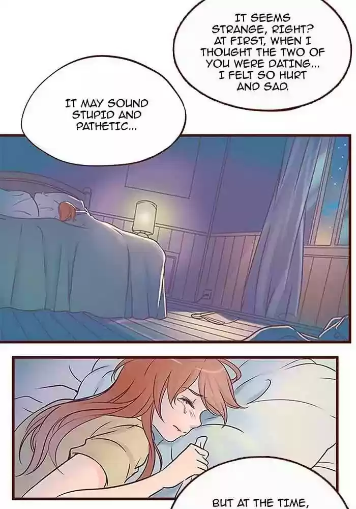 Eggnoid Chapter 129: