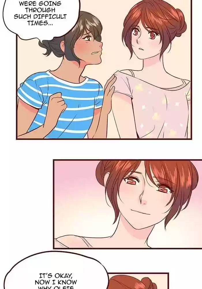 Eggnoid Chapter 129: