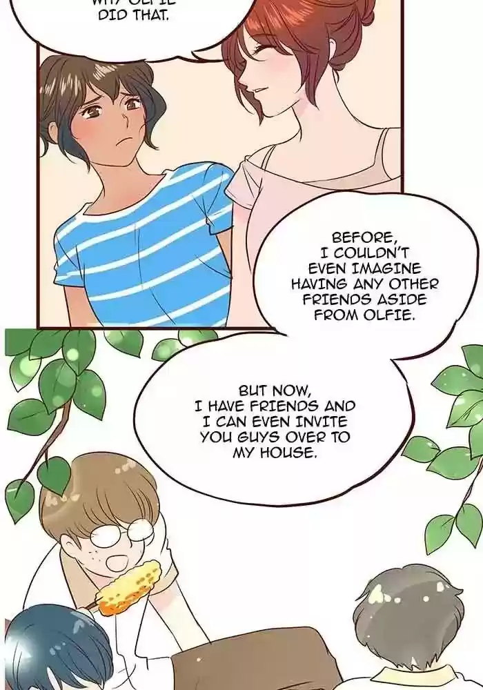 Eggnoid Chapter 129: