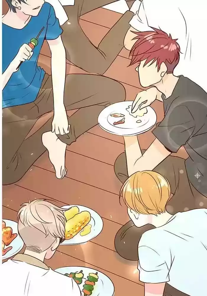 Eggnoid Chapter 129: