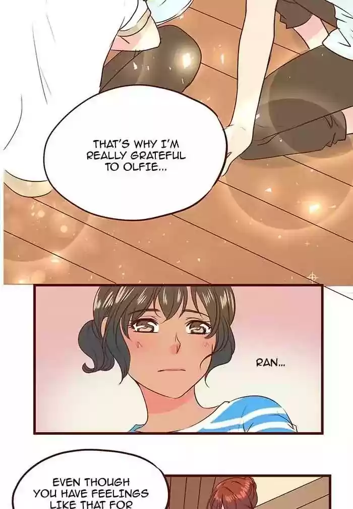 Eggnoid Chapter 129: