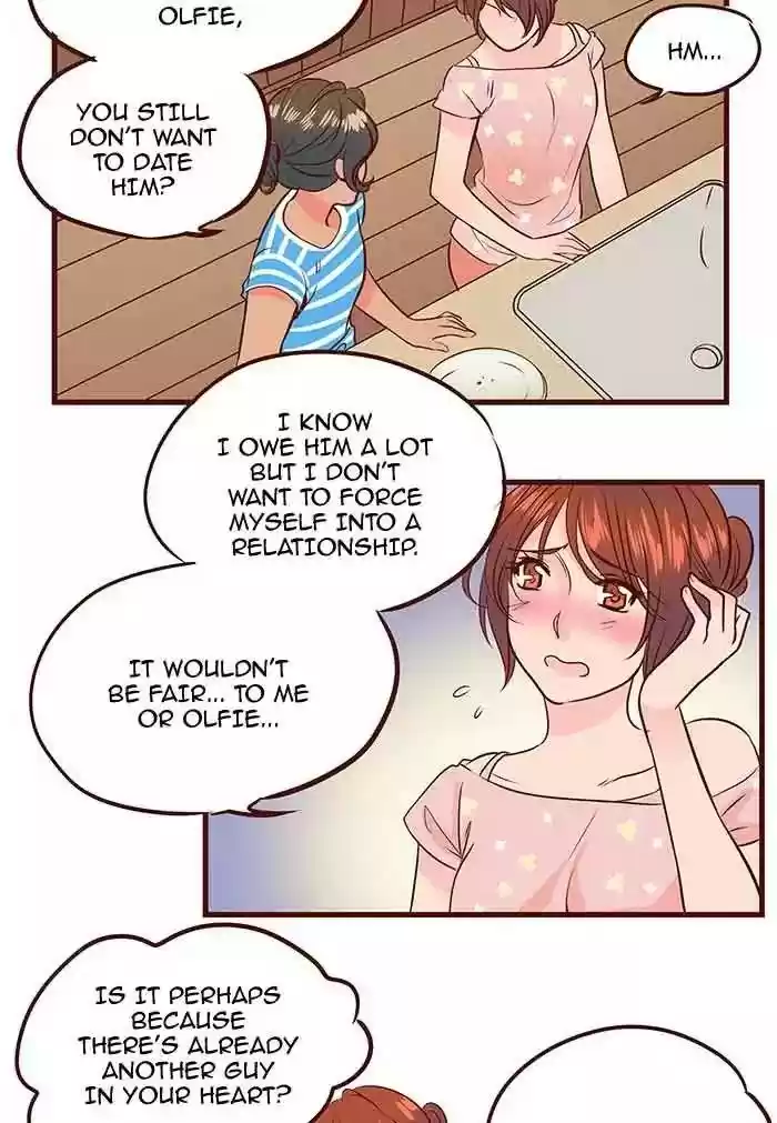 Eggnoid Chapter 129: