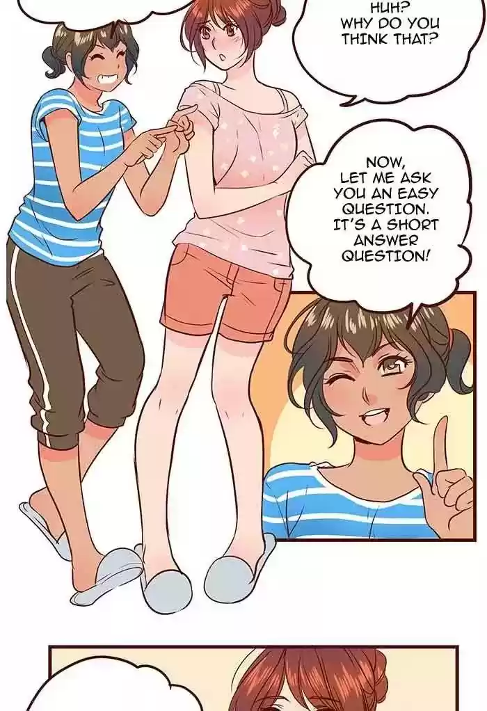 Eggnoid Chapter 129: