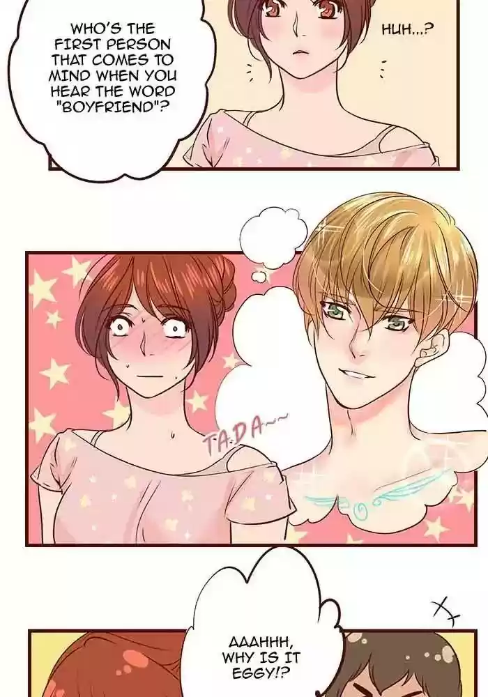 Eggnoid Chapter 129: