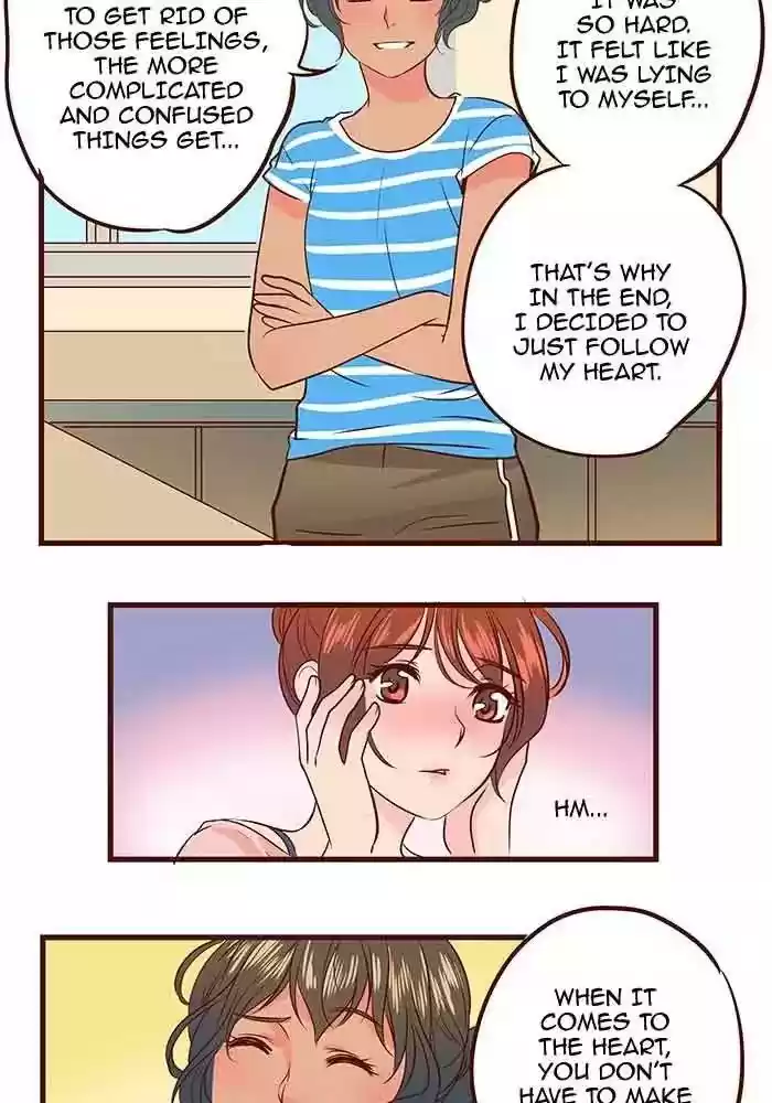 Eggnoid Chapter 129: