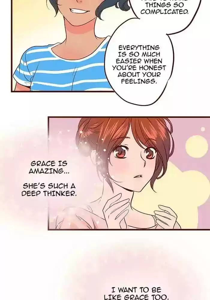 Eggnoid Chapter 129: