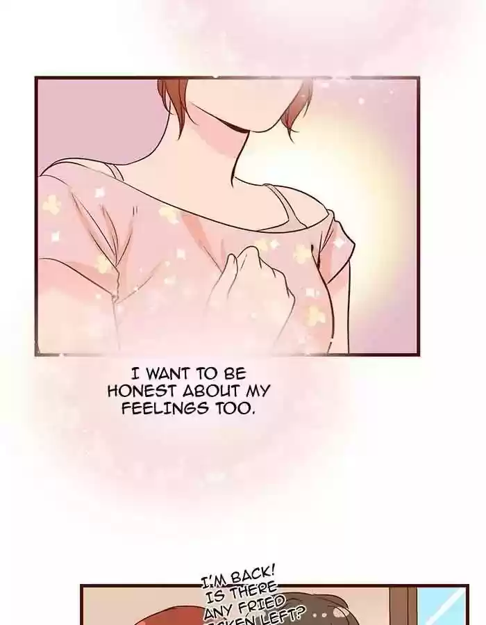 Eggnoid Chapter 129: