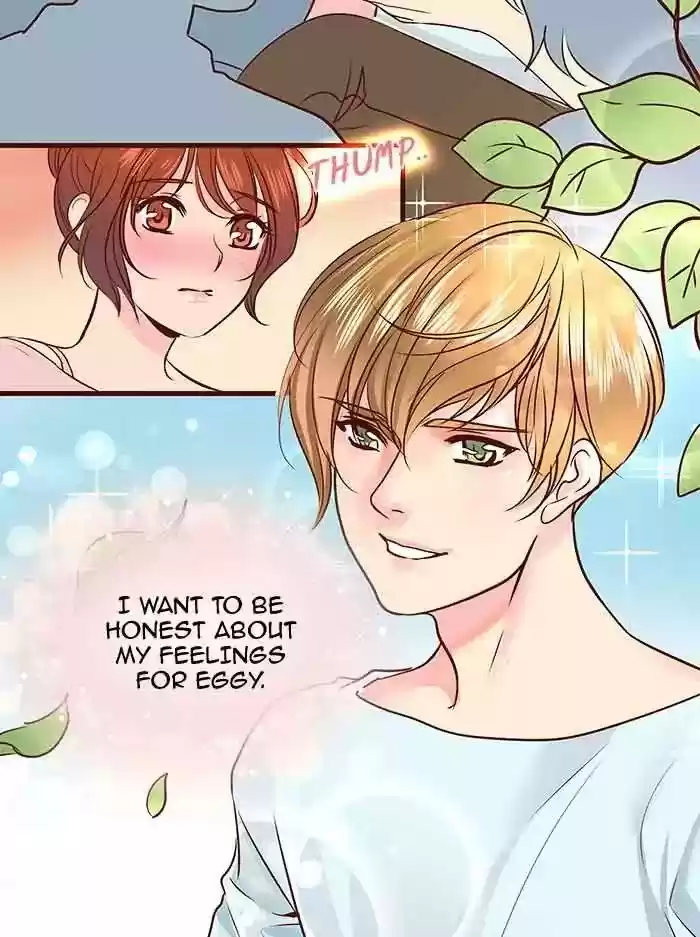 Eggnoid Chapter 129: