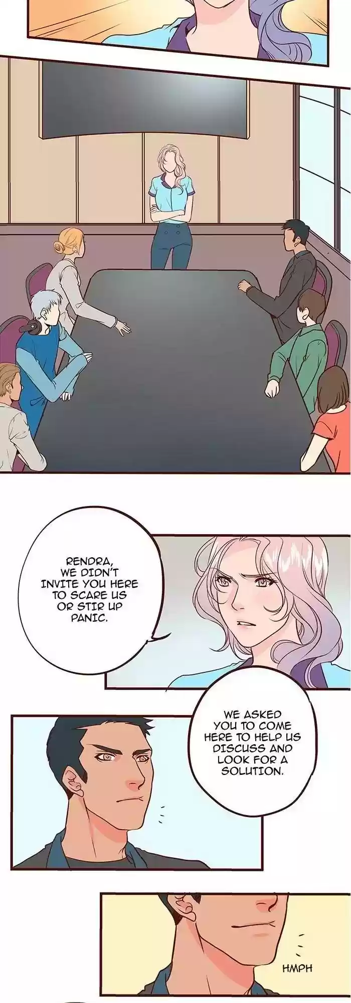 Eggnoid Chapter 130: