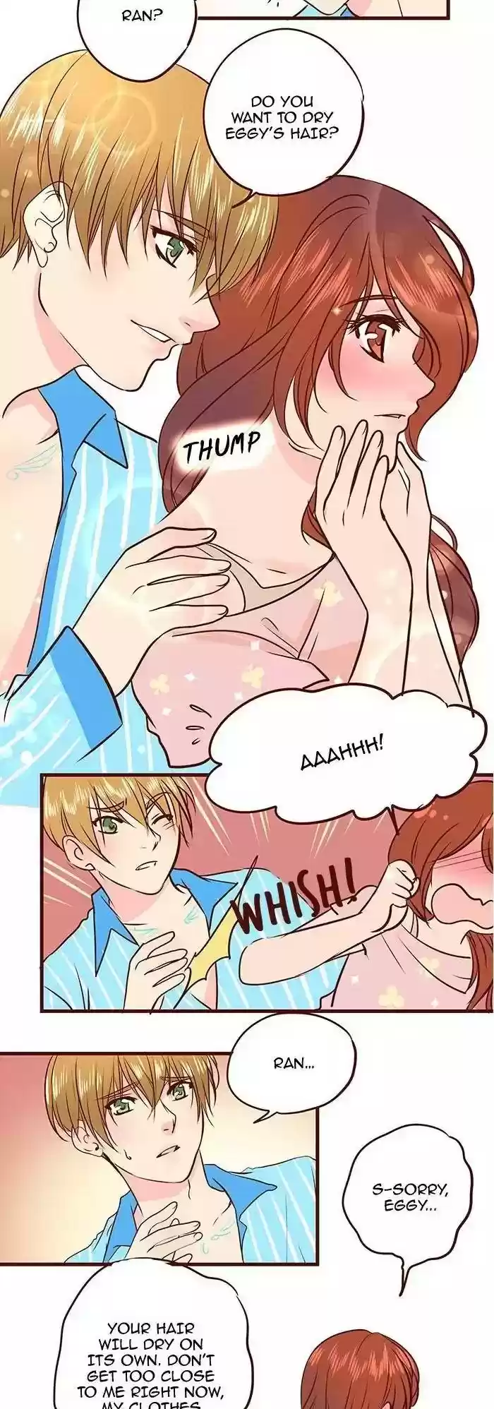 Eggnoid Chapter 130: