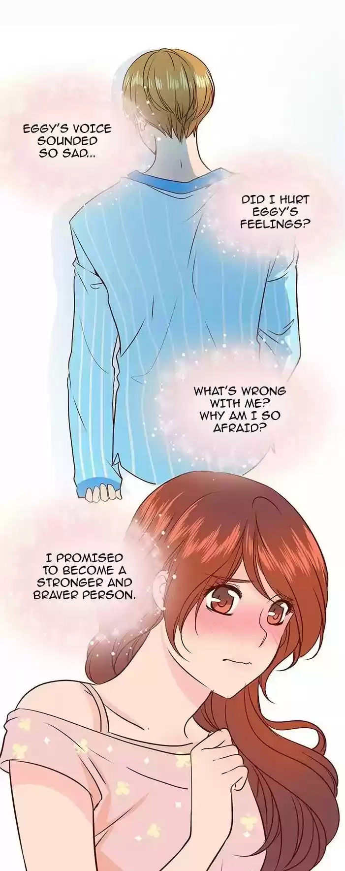 Eggnoid Chapter 130: