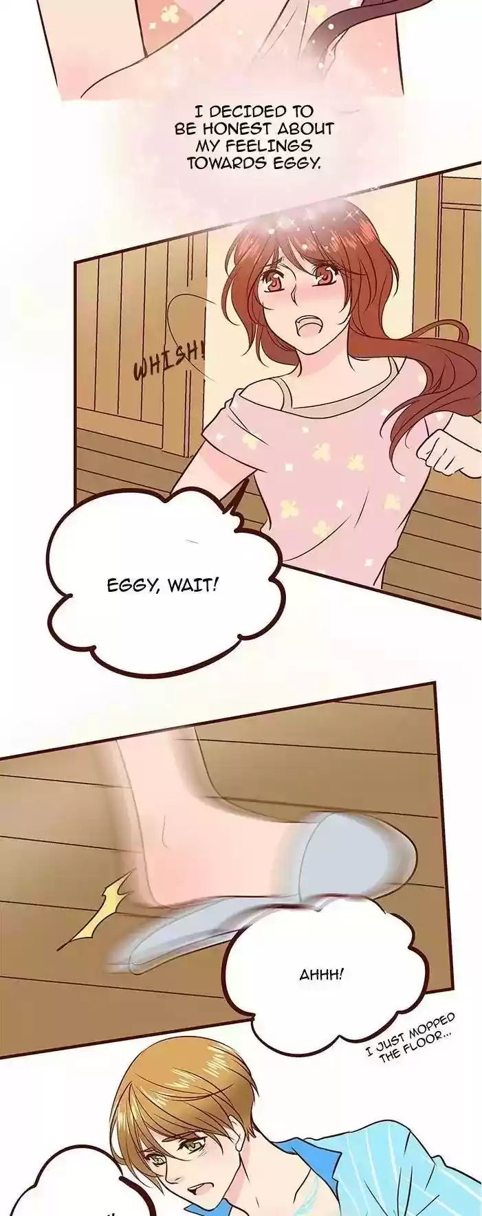 Eggnoid Chapter 130: