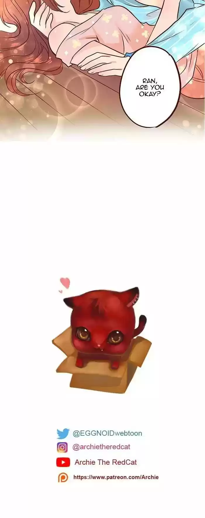 Eggnoid Chapter 130: