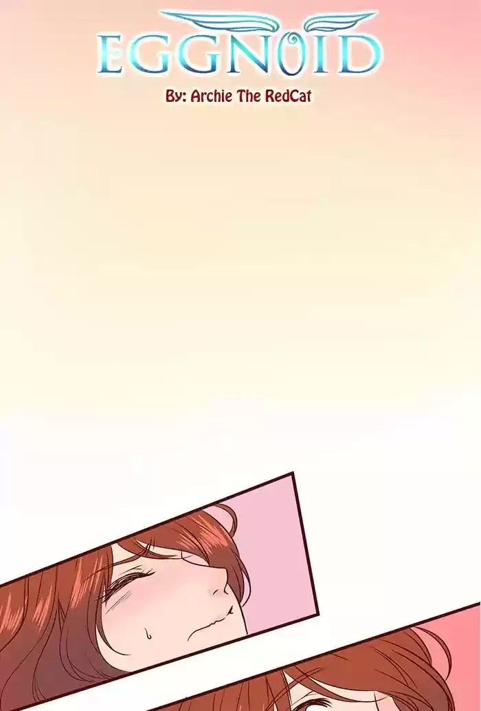 Eggnoid Chapter 131:
