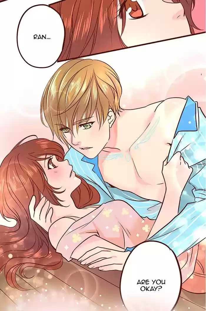 Eggnoid Chapter 131: