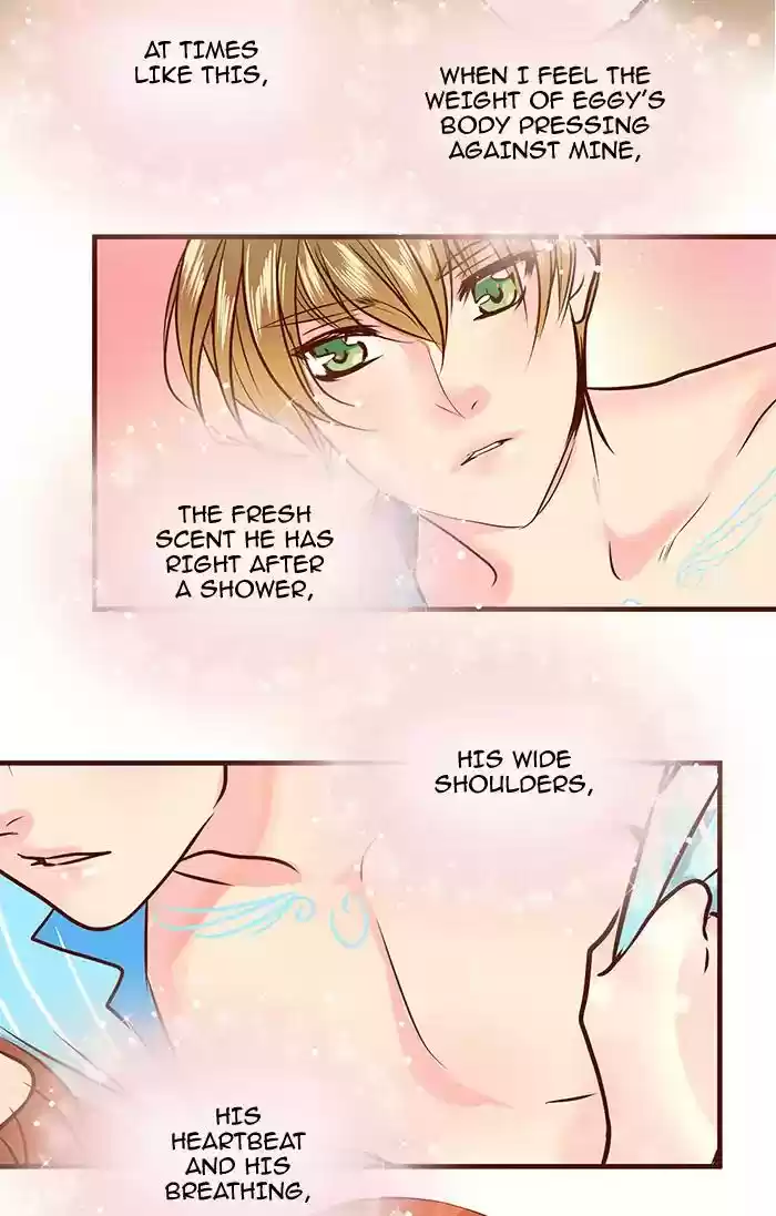 Eggnoid Chapter 131: