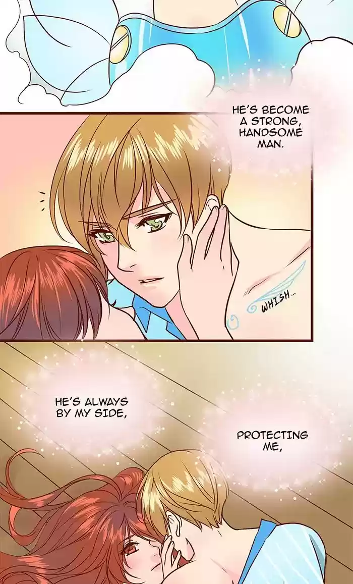 Eggnoid Chapter 131: