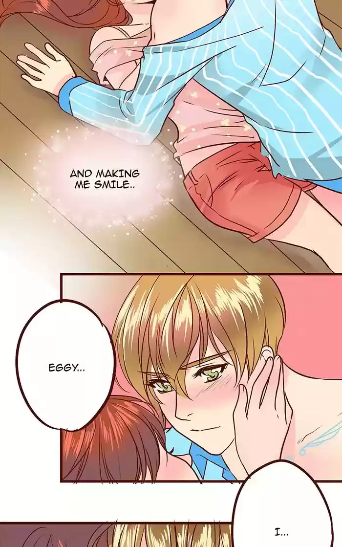 Eggnoid Chapter 131: