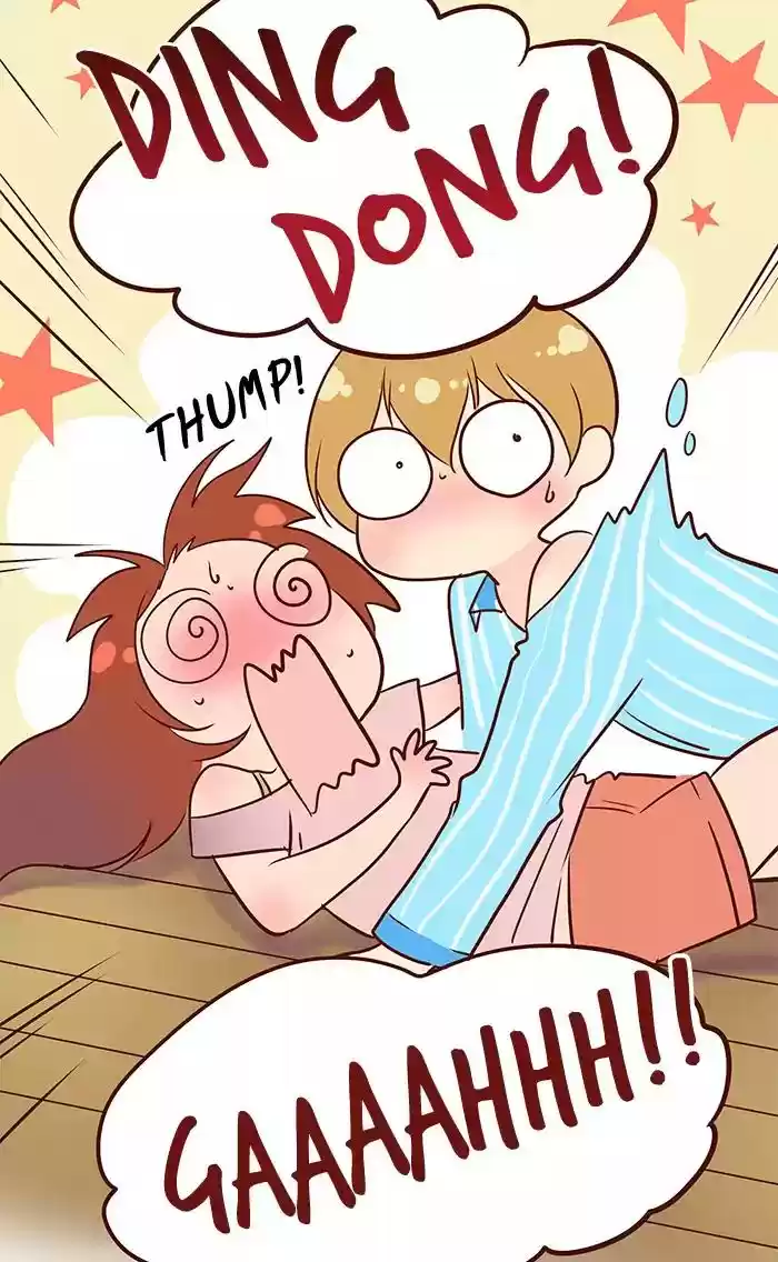 Eggnoid Chapter 131: