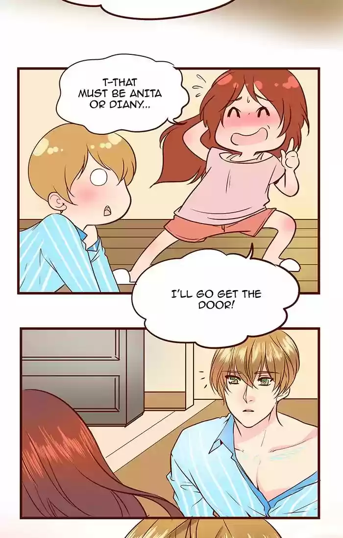 Eggnoid Chapter 131: