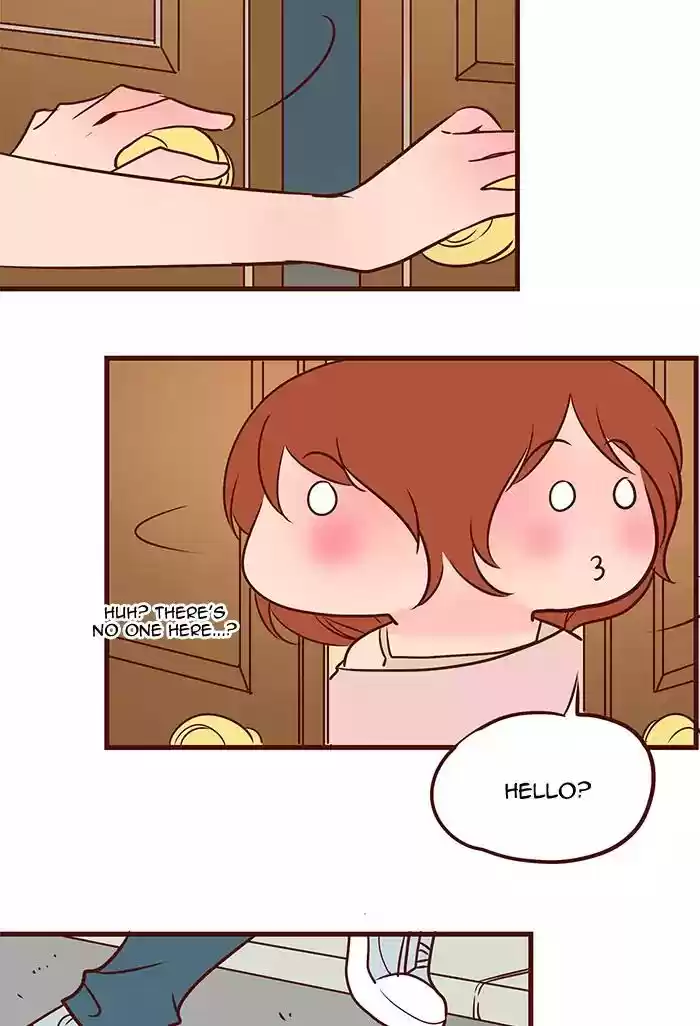 Eggnoid Chapter 131: