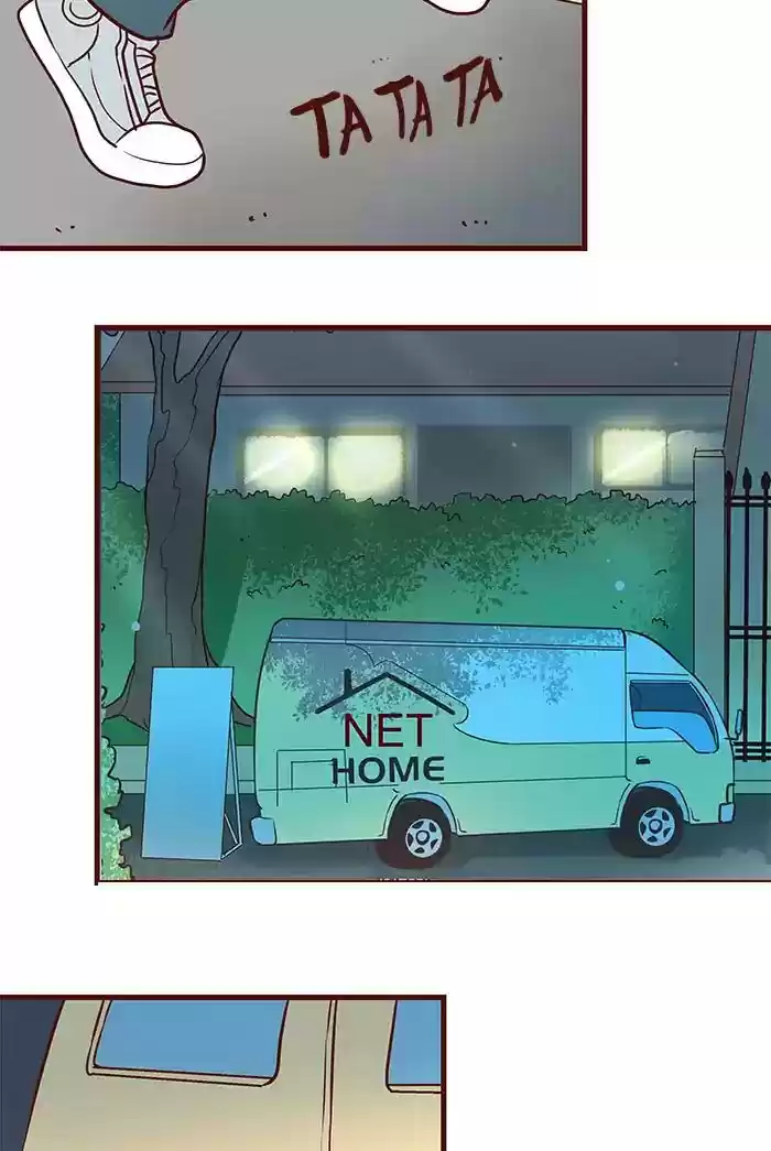 Eggnoid Chapter 131: