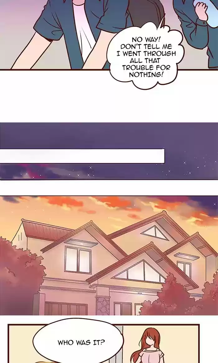 Eggnoid Chapter 131: