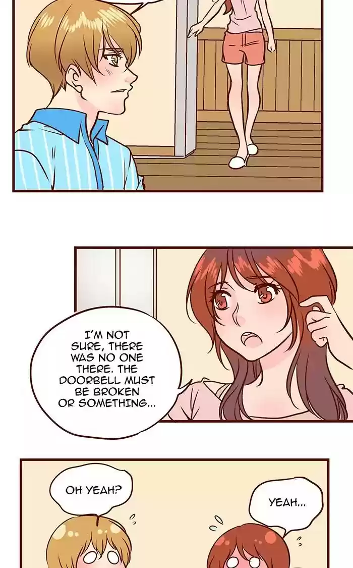 Eggnoid Chapter 131: