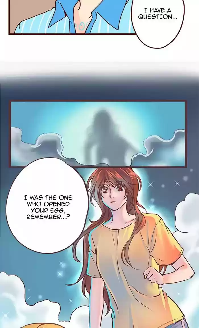 Eggnoid Chapter 131: