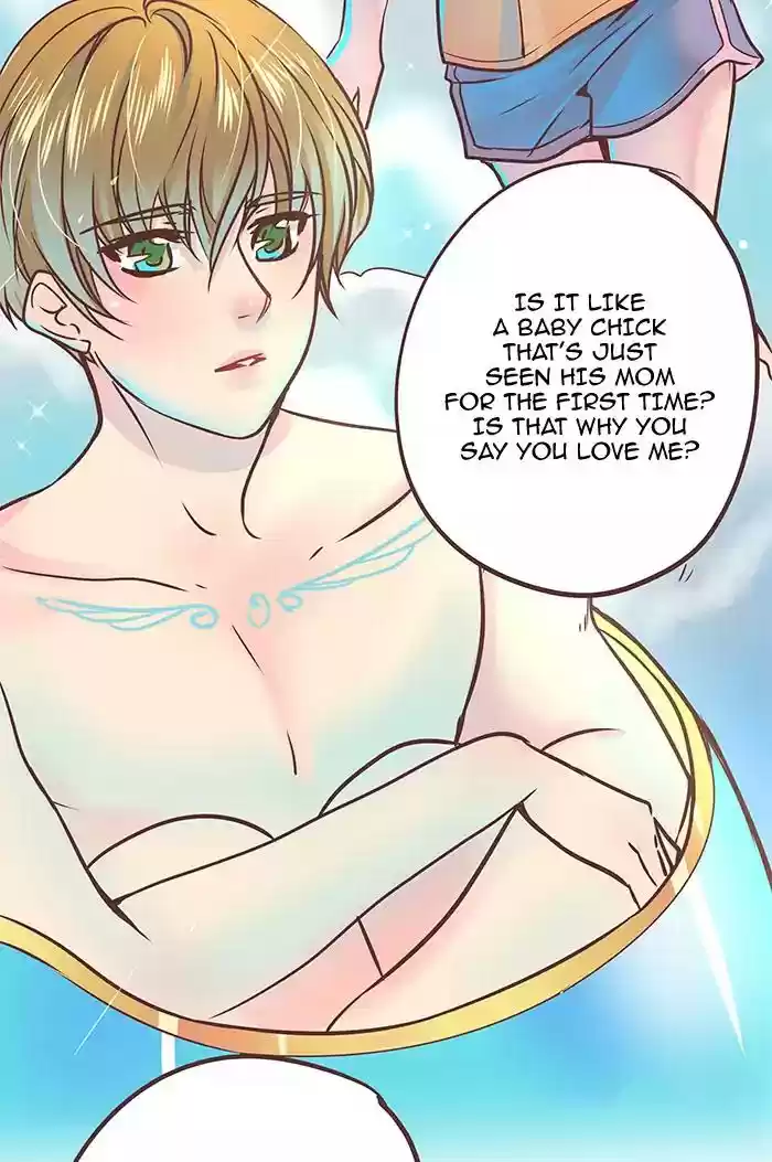 Eggnoid Chapter 131: