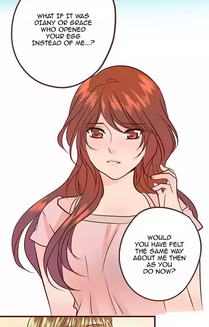 Eggnoid Chapter 131: