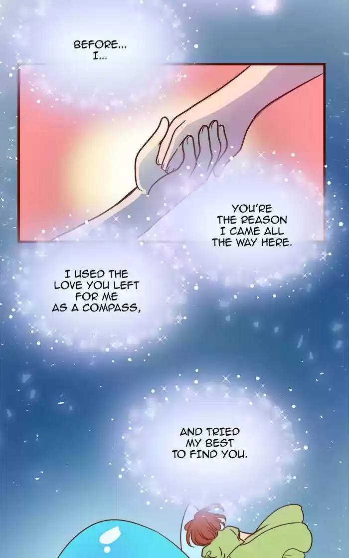 Eggnoid Chapter 131: