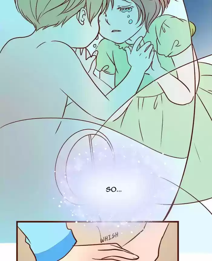 Eggnoid Chapter 131: