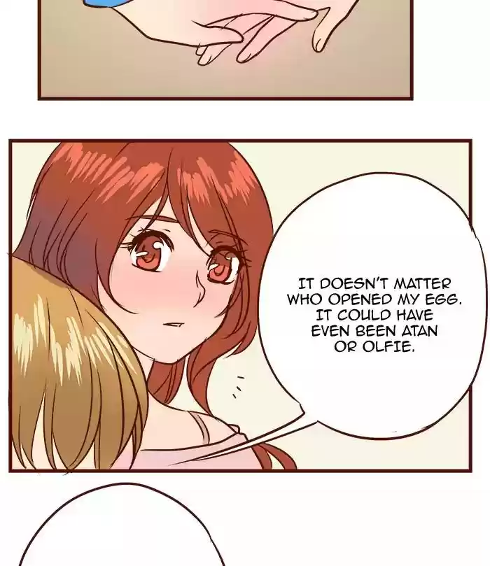 Eggnoid Chapter 131: