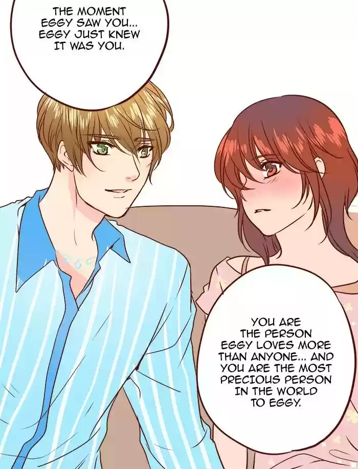 Eggnoid Chapter 131: