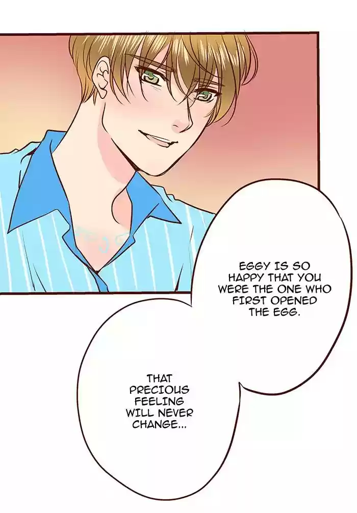 Eggnoid Chapter 131: