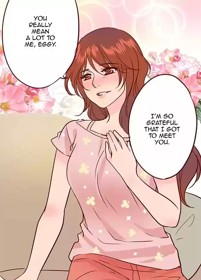 Eggnoid Chapter 131: