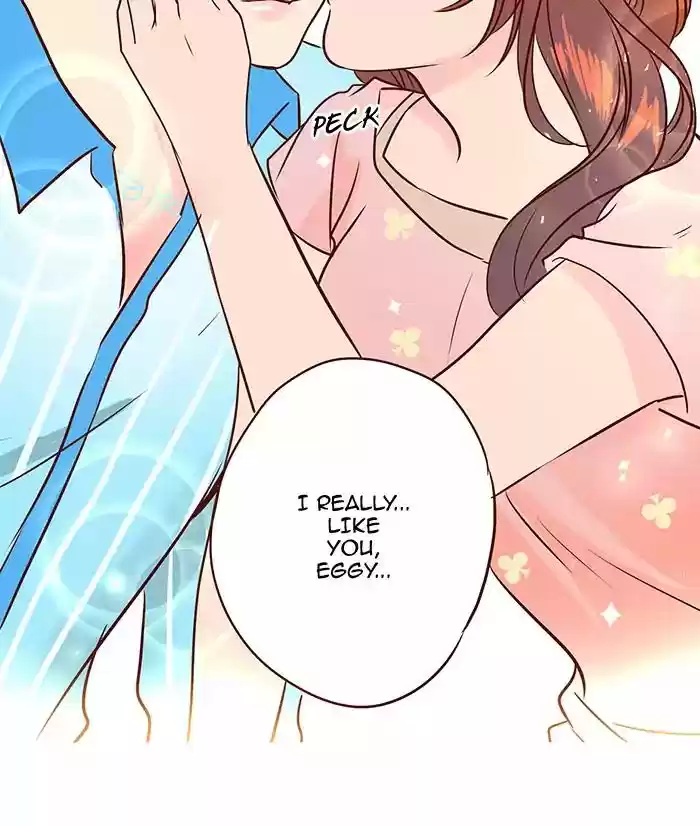 Eggnoid Chapter 131: