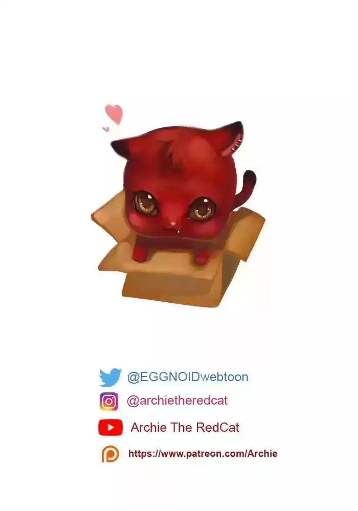 Eggnoid Chapter 131: