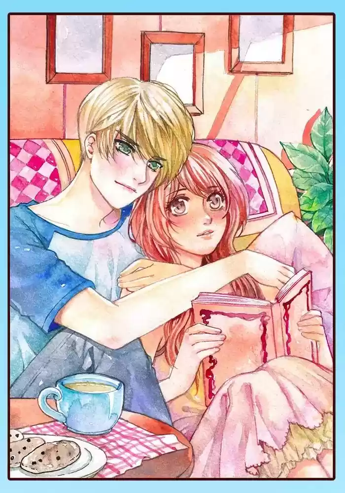 Eggnoid Chapter 132: