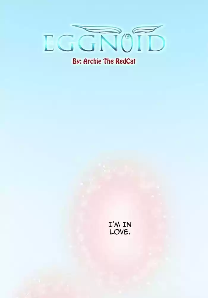 Eggnoid Chapter 132: