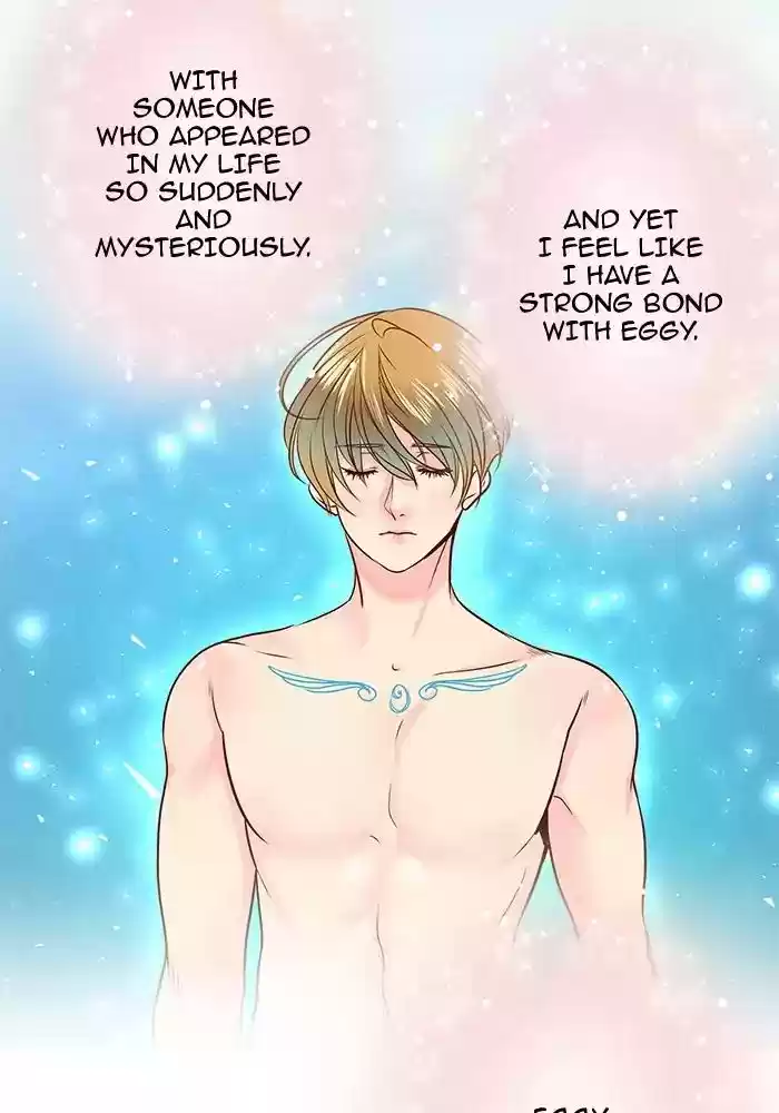 Eggnoid Chapter 132: