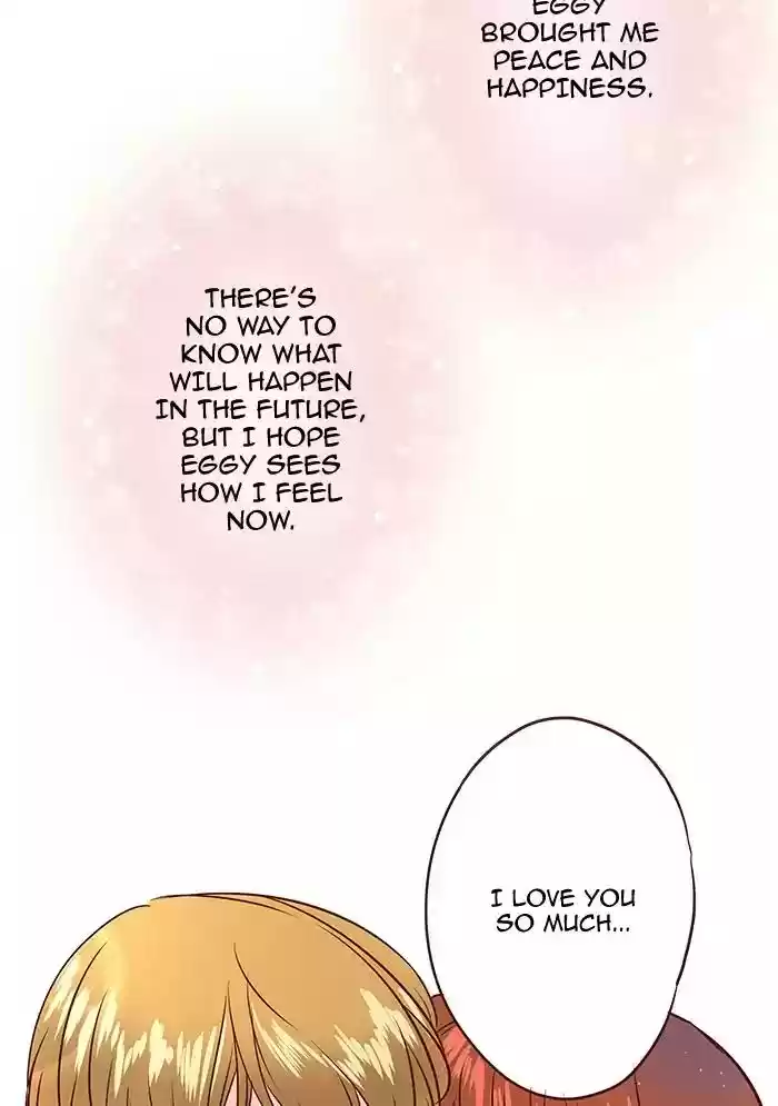 Eggnoid Chapter 132: