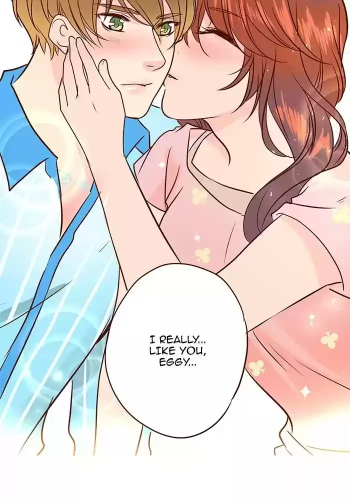 Eggnoid Chapter 132: