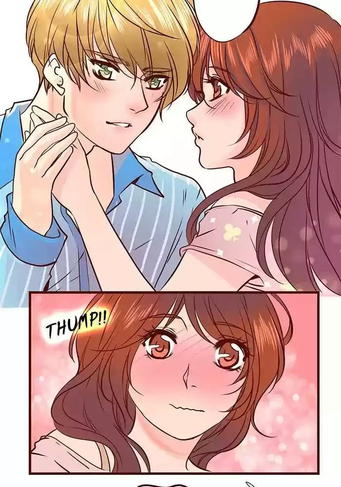 Eggnoid Chapter 132: