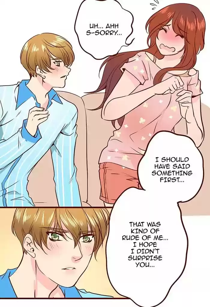 Eggnoid Chapter 132: