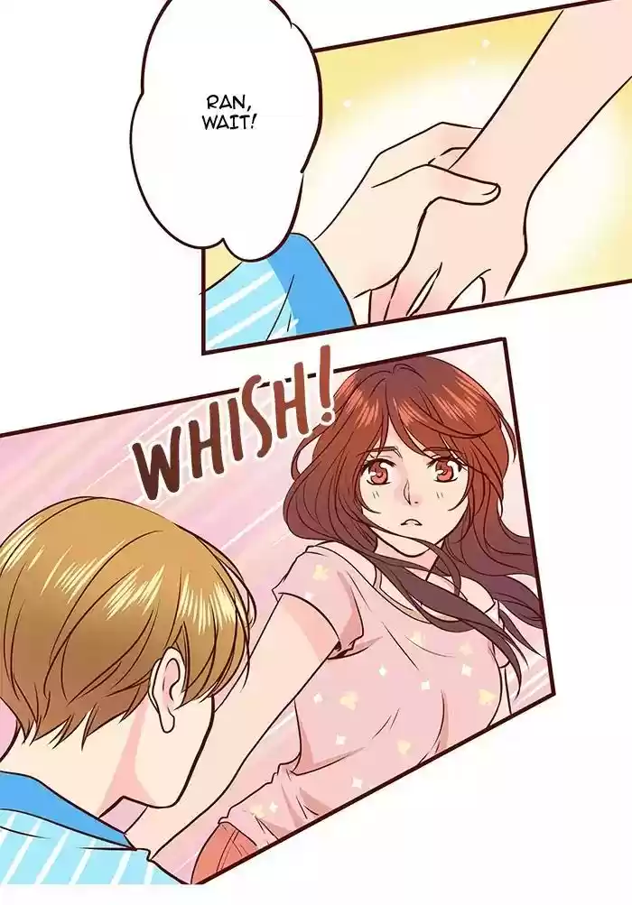 Eggnoid Chapter 132: