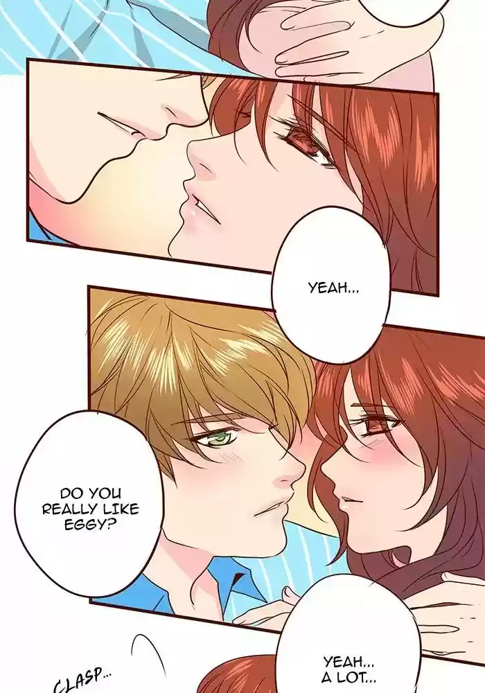 Eggnoid Chapter 132: