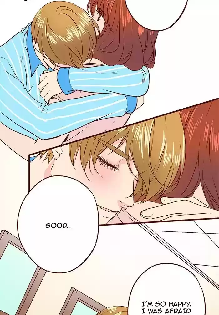 Eggnoid Chapter 132: