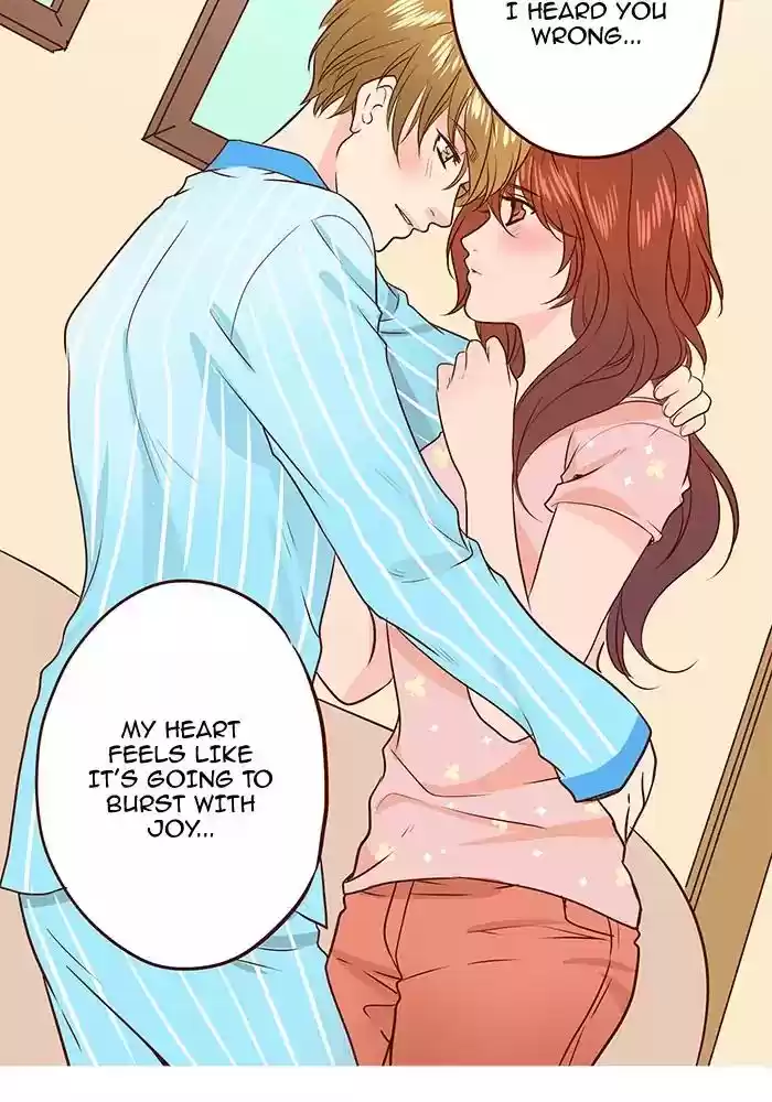 Eggnoid Chapter 132: